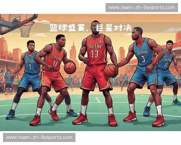 雷霆万钧，勇士逐浪：2月28日，史诗对决燃爆篮球之夜！