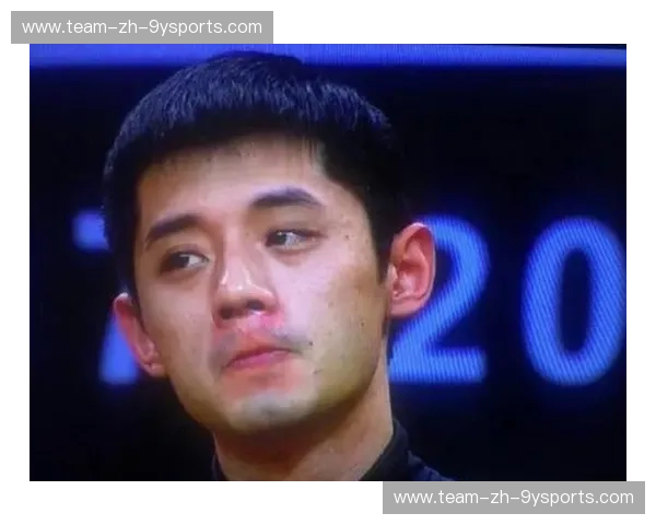 藏獒与黑马的巅峰对决：张继科vs.方博，不止是输赢的较量